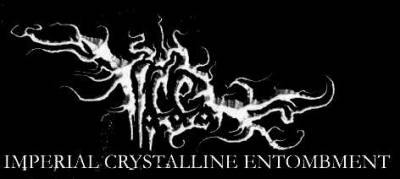 logo Imperial Crystalline Entombment